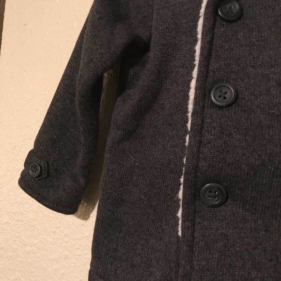 Pea coat - Picture 2 of 5